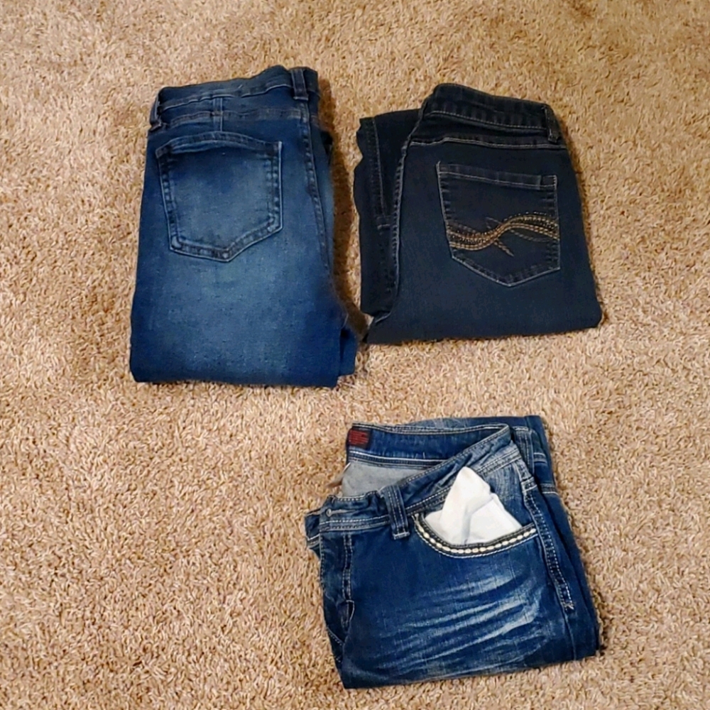 Jeans